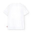 BOBOLI 418137 short sleeve T-shirt