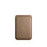 ფოტო #1 პროდუქტის APPLE iPhone FineWoven MagSafe Wallet