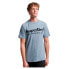 ფოტო #1 პროდუქტის SUPERDRY Venue Classic Logo short sleeve T-shirt