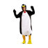 Маскарадные костюмы для взрослых My Other Me Пингвин M/L (2 Предметы)