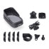 Фото #1 товара SW-MOTECH GPS.00.308.35100 GPS Support With Waterproof Mobile Case