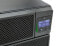 APC Smart-UPS On-Line - Double-conversion (Online) - 6 kVA - 6000 W - Sine - 100 V - 275 V