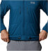 Фото #7 товара Mountain Hardwear KOR Men's Airshell Warm Jacket Thermal Jacket
