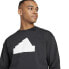 Фото #5 товара Толстовка Adidas Future Icons Bos Crew Sweatshirt