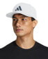 Фото #6 товара Кепка с застежкой Adidas Three Bar Snapback 2.0 для мужчин