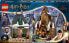 Фото #12 товара Детям > Конструкторы LEGO Harry Potter Hogsmeade Village Tour 76388 (851 Teile)