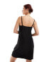 Фото #3 товара Vans benton cami dress in black