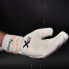 Фото #3 товара PRECISION Junior Fusion X Pro Negative Contact Duo Goalkeeper Gloves