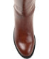ფოტო #4 პროდუქტის Women's Morgaan Extra Wide Calf Boots