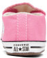 Кроссовки Converse Cribster Booties
