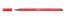 STABILO Pen 68 - Red - 1 mm - Red