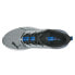 Фото #8 товара Puma Hyperdrive Profoam Speed Running Mens Grey Sneakers Athletic Shoes 3783810