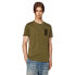 Фото #1 товара DIESEL Diegor K67 short sleeve T-shirt