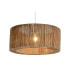 Ceiling Light Home ESPRIT Brown 60 x 60 x 25 cm