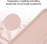 Mercury Mercury Silicone Samsung A31 A315 różowo-piaskowy/pink sand