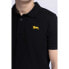 Фото #7 товара LONSDALE Whalton short sleeve polo