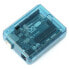 Фото #1 товара Case for Arduino Uno - blue