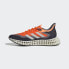 Фото #8 товара Мужские кроссовки для бега adidas 4DFWD 2 running shoes (Оранжевые)