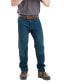 Big & Tall Heartland Flex Relaxed Fit Straight Leg Jean