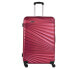 Фото #2 товара Набор чемоданов из пластмассы WELLHOME WH4171 4 единицы