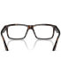 ფოტო #3 პროდუქტის Men's Pillow Eyeglasses, SH308754-O