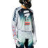 FOX RACING MX Black Label Lean long sleeve jersey