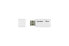 GoodRam UME2 - 16 GB - USB Type-A - 2.0 - 20 MB/s - Cap - White