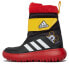 Adidas Winterplay Disney Mickey Jr IG7189 shoes 33 - фото #6