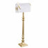 Christmas bauble White Golden Metal Letterbox 33 x 18 x 100,5 cm