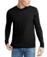 Фото #1 товара Men's Originals Tri-Blend Long Sleeve T-shirt