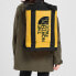 Фото #4 товара Рюкзак The North Face с логотипом, желтый, унисекс, 3KYF-LR0