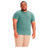 Levi´s ® Big Original Large Size short sleeve T-shirt