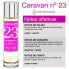 CARAVAN Nº23 150+30ml Parfum