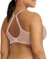 Chantelle 269642 Women's Lace Comfort Flex Sweetheart T Shirt Bra Size 34F