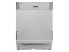 Фото #5 товара Electrolux EEA17200L dishwasher Fully built-in 13 place settings E