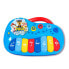 Toy piano The Paw Patrol Electric Piano (3 Units)