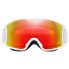 Фото #3 товара OAKLEY Line Miner Prizm Snow Ski Goggles Junior