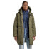 G-STAR Whistler Padded Parka