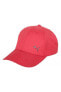 Фото #1 товара PUMA Metal Cat Cap-Club Red Unisex Şapka