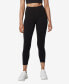 Women's High Rise 7/8 Leggings with Pockets