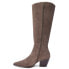 Фото #3 товара Matisse Bruna Pointed Toe Pull On Womens Size 7.5 M Casual Boots BRUNA-947