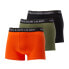 Фото #1 товара Ralph Lauren 3-pack Trunk