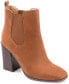 Полусапоги JOURNEE Collection Maxxie Booties