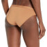 Фото #2 товара Calvin Klein 294058 Women's Form to Body Bikini Panty, Sandalwood, Small