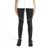 Фото #1 товара Puma Bmw Mms Street Leggings Womens Black Athletic Casual 59954101