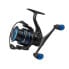 Фото #1 товара QUICK Impulse 4/OTT FD IASP+GSP Carpfishing Reel