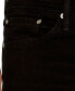 ფოტო #5 პროდუქტის Levi’s® Men's 514™ Flex Straight-Fit Jeans