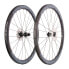 Фото #1 товара PROGRESS Airspeed 44 Disc road wheel set