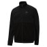Puma Winter Classics Polar Fleece FullZip Jacket Mens Size S Casual Athletic Ou