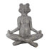 Фото #2 товара Skulptur Frosch Yoga